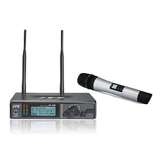 Радиосистема JTS UF-10R/UF-10TH