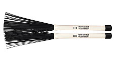 SB304-MEINL Brushes Retractable Барабанные щетки, нейлон, выдвижные, Meinl