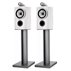 Полочная акустика Bowers & Wilkins 805 D3 white
