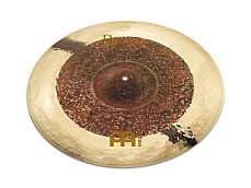 B20DUCR Byzance Extra Dry Dual Crash-Ride Тарелка 20, Meinl