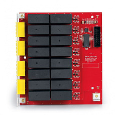 Карта резервирования  Biamp VFOM-1