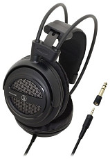 Открытые наушники Audio-Technica ATH-AVA400