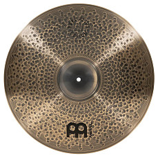 PAC20MHC Pure Alloy Custom Medium Heavy Crash Тарелка 20, Meinl