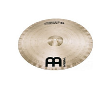Meinl GX-16SYC Generation X Synthetik Crash 16 тарелка crash, диаметр 16