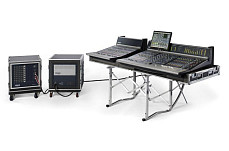 AVID D-SHOW HD NATIVE TB 64 SYSTEM - цифровой микшерный пульт