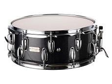 LD5406SN Малый барабан, черный металлик, 14*5,5 LDrums