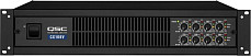 Усилитель 8-канальный QSC CX108V