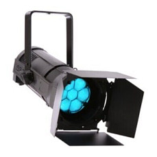 Светодиодный прожектор Robe ParFect 150 FW RGBW