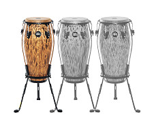 MCC11LB Marathon Designer Конга 11, цвет леопард, Meinl