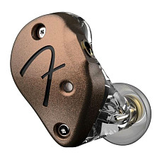 Наушники Fender FXA9 PRO IEM - Bronze Pearl