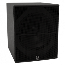 Пассивный сабвуфер Martin Audio CSX118RAL
