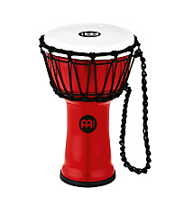 JRD-R Jr. Djembe Джембе 7, красный, Meinl