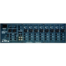 Микшер Ashly MX-508