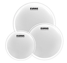 ETP-UV2-S UV2 Coated Tom Standard Набор пластиков для том барабана (12, 13, 16), Evans