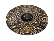 CC22DAR Classics Custom Dark Ride Тарелка 22, Meinl