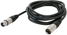 500840 Cable-C Кабель для гарнитуры, XLR5, Sennheiser
