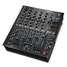 DJ-микшер Reloop RMX-40 DSP BlackFire Edition