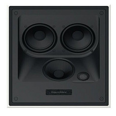 Встраиваемая акустическая система Bowers & Wilkins CCM7.3 S2 white