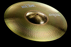0001125624 RUDE Mega Power Ride Тарелка 24, Paiste
