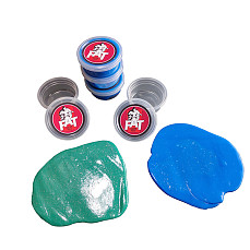 FatGP3b Fat Gum Pad Тренировочный пэд, гибкий, Fat Custom Drums