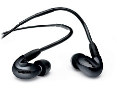 Наушники Shure SE846K