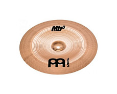 Meinl MB8-20CH-B China 20 тарелка типа China ,размер 20