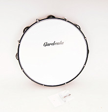 MT6-102C Тамбурин круглый 10 настраиваемый DADI