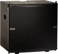 Активный сабвуфер dB Technologies DVA-MS12