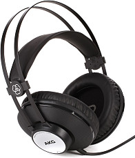 Студийные наушники AKG K72