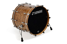 15822578 PL 2414 BD NM CHB ProLite Бас-барабан 24 x 14, Sonor