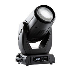 Cветодиодный вращающийся прожектор Robe DL4F Wash