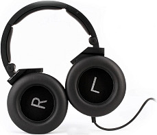 Закрытые DJ наушники AKG K167 DJ