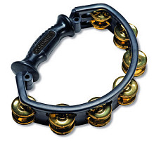 90613400 TBBJ Тамбурин с бубенцами, Sonor