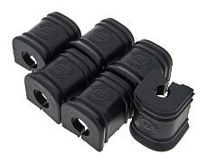 CONGA-SAVER10 Защитная заглушка для винтов конги, 6шт, Meinl