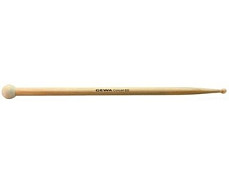 GEWA Concert Mallet Combi Stick 25 mm палочки для барабана, колотушка комби, головка 25мм длина 41 см