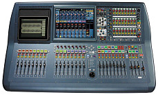 Цифровой микшер Midas PRO2-CC-TP