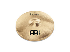 B14HH-B Byzance Brilliant Heavy Hihat Две тарелки 14, Meinl
