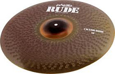 0001128516 RUDE Classic Crash/Ride Тарелка 16'', Paiste