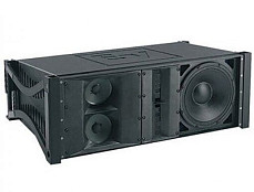 Electro-Voice XLC907DVX