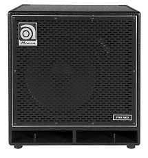 Басовый кабинет Ampeg PN-115HLF