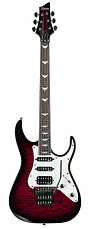 Электрогитара Schecter Banshee-6 fr extreme bchb