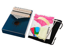 KM-07 Калимба 17 нот, Bansid