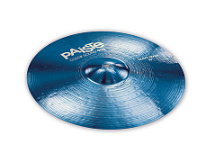 0001932817 Color Sound 900 Blue Heavy Crash Тарелка 17, Paiste