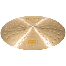 B22JTR Byzance Jazz Thin Ride Тарелка 22, Meinl
