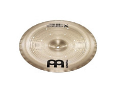 Meinl GX-8FCH Generation X Filter China 8 тарелка типа China ,размер 8