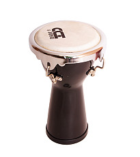 DF-06-BK Джембе, черный, корпус - стекловолокно. DADI