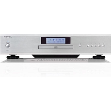 Проигрыватель CD дисков Rotel CD14 silver
