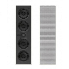 Встраиваемая акустическая система Bowers & Wilkins CWM7.4 S2 white