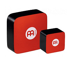 SH24 Techno Шейкеры, две штуки, Meinl