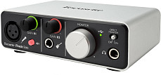 Focusrite iTrack Studio (Lightning)